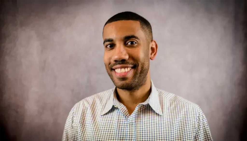 Notable BIPOC Executives: David Bowles