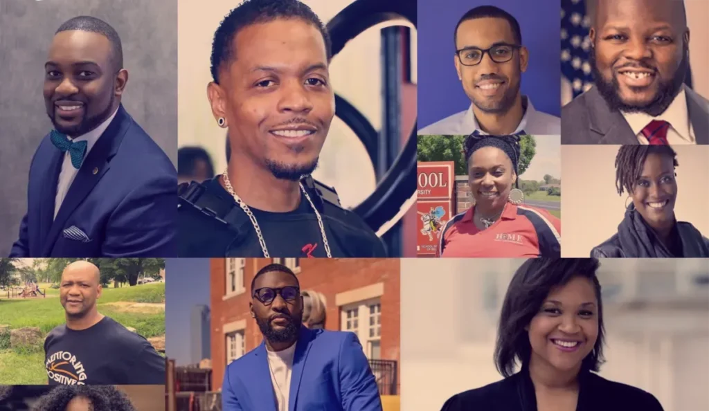 Wisconsin’s 52 Most Influential Black Leaders, Part 1