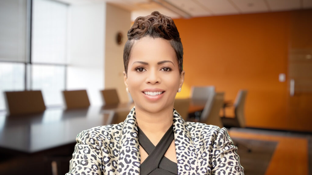 Nepherterra Estrada Best Named Vice President of Integrated Communications at CMRignite