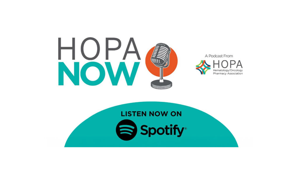 Shaunna Newton, CMRignite’s Senior Manager of Research & Strategy, featured on New Podcast HOPA Now