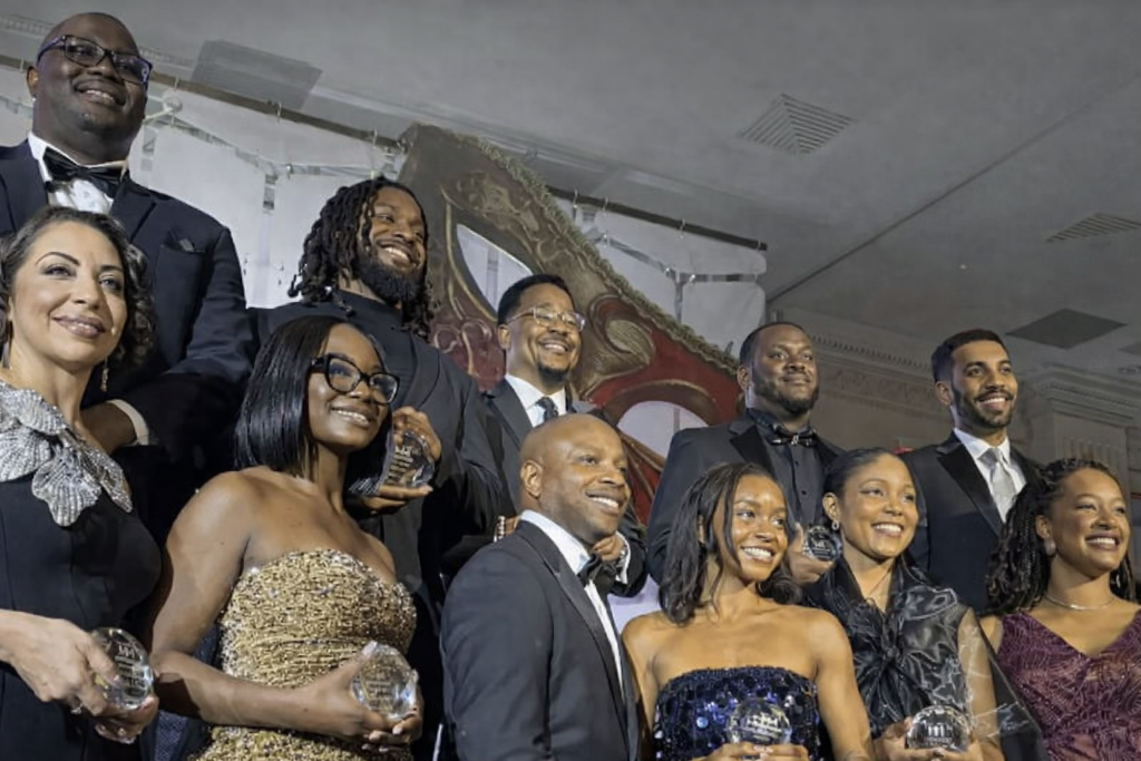 Celebrating Bold Leadership: David Bowles’ Vision for Impact