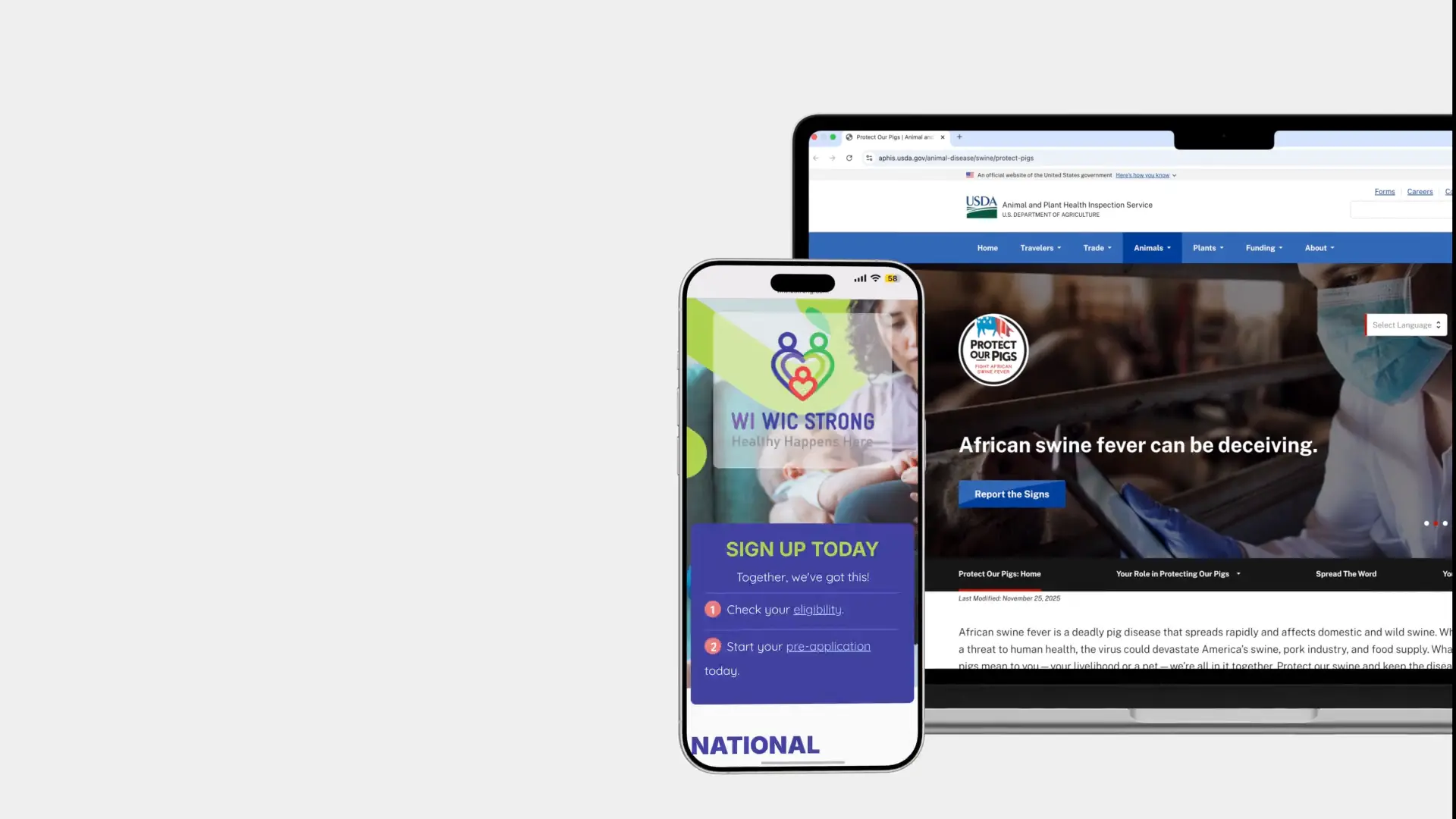 Technology Integration