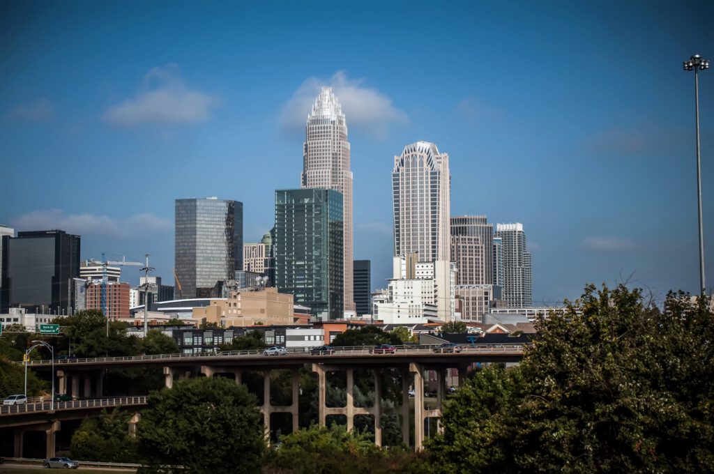 CMRignite Expands Footprint with New Charlotte Office