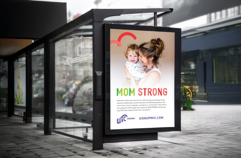 Wisconsin Women’s Infant and Children (WIC) 