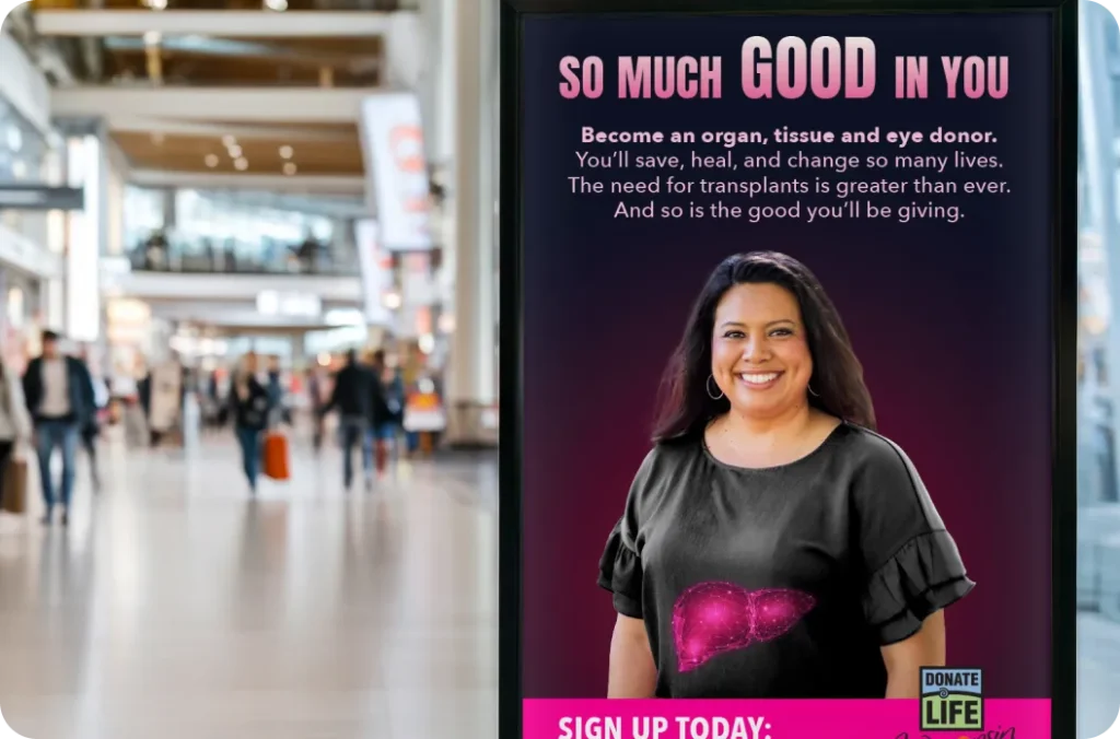 Donate Life Wisconsin