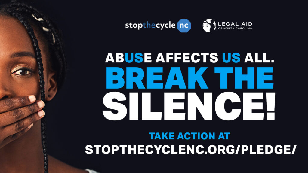 Legal Aid of North Carolina