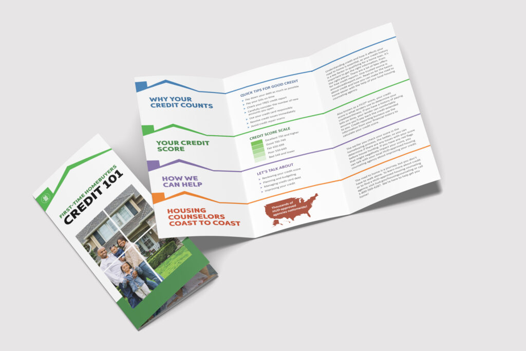 US Department of House and Urban Development Office of Housing Counseling