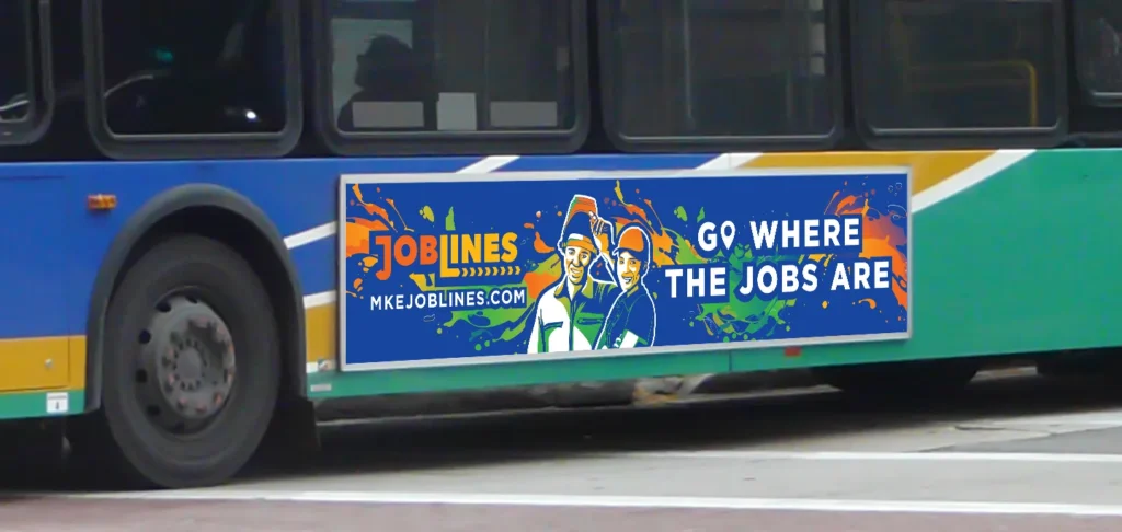 Milwaukee County Transit System (MCTS) 