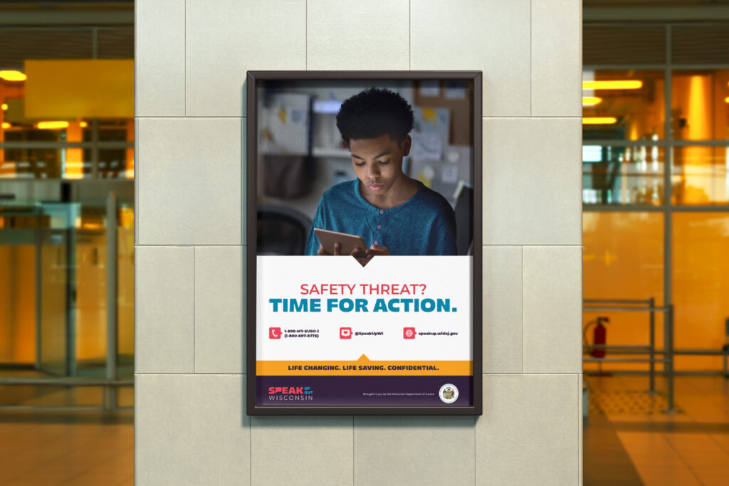 Wisconsin Department of Justice Office of School Safety (OSS)  