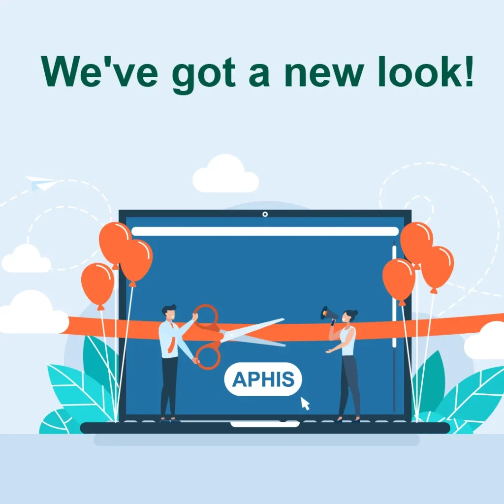 U.S. Department of Agriculture’s Animal and Plant Inspection Service (APHIS) 