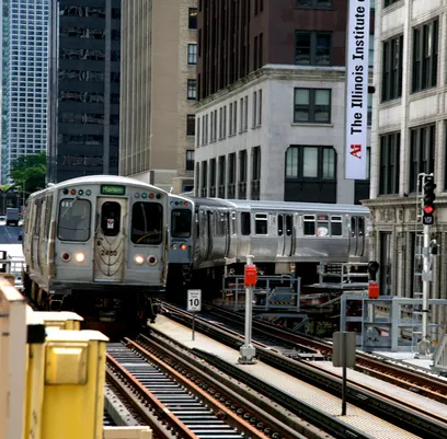 Chicago Transit Authority (CTA)